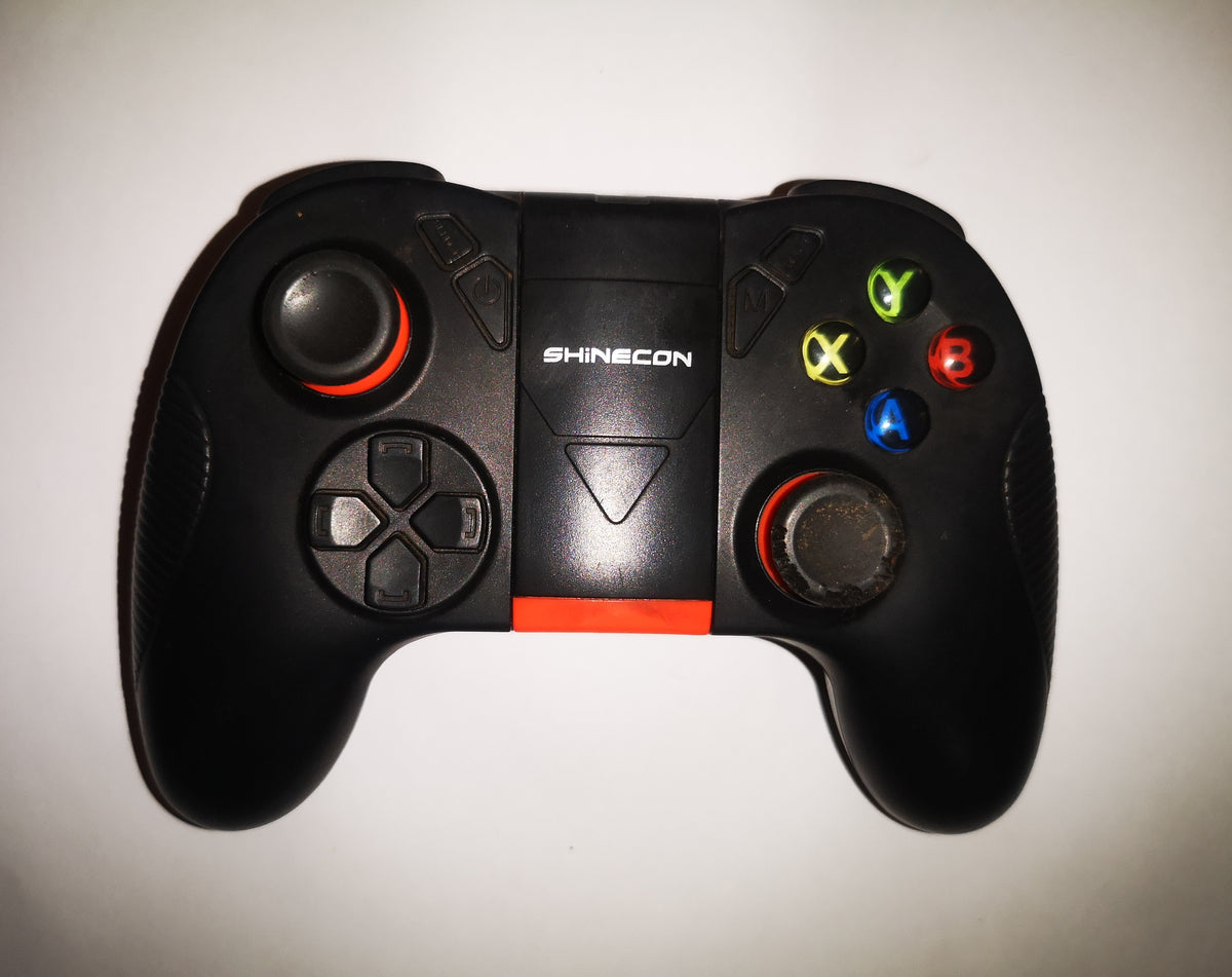 Pubg Remote controller