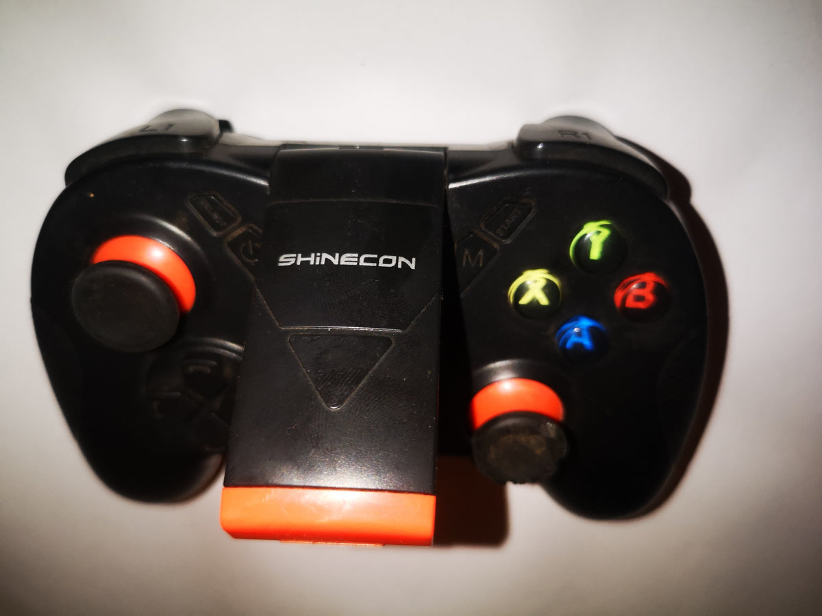 Pubg Remote controller