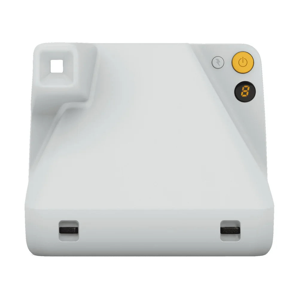 NOW Instant Camera - White