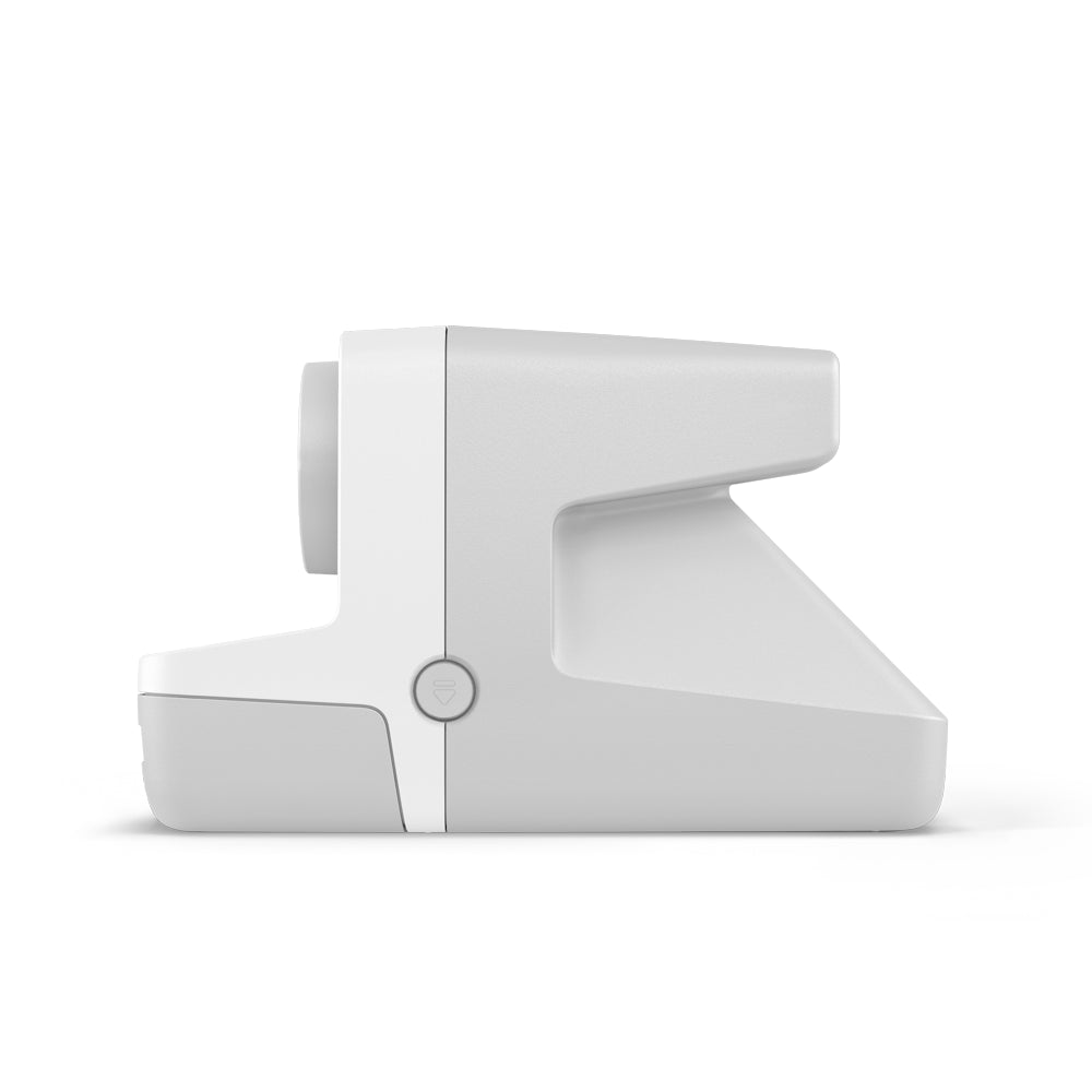 NOW Instant Camera - White